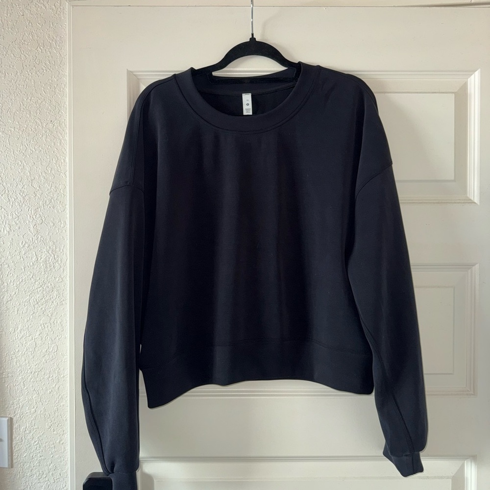 NWOT Lululemon Sweater